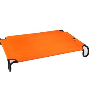 AFP Outdoor Portable Elevated Pet Cot