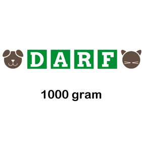 Darf - KVV 1000 gram