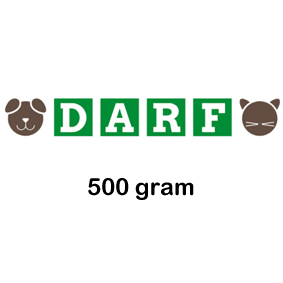 Darf - KVV 19x250 gram (4.65 kilo)