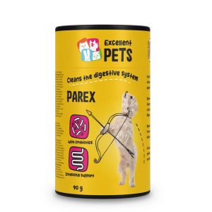Excellent Pets Dog Parex 90 g